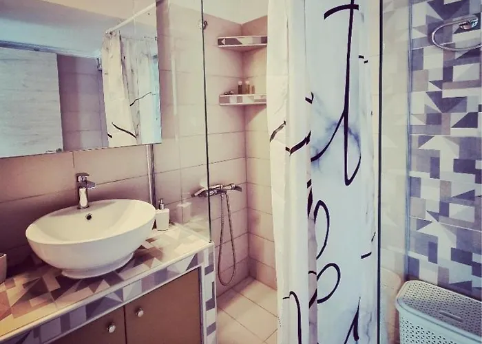 Tararas Appartement *